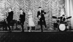 Cathy and the Marksmen2